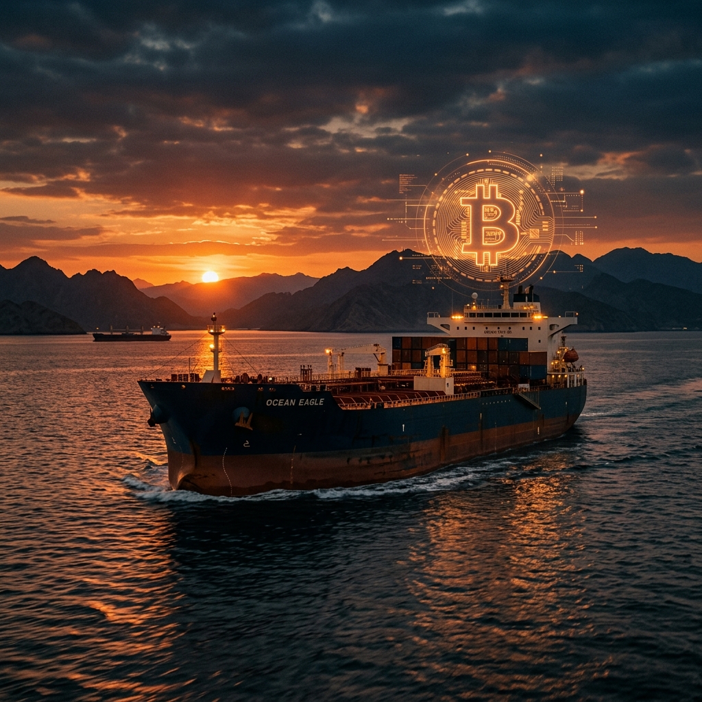 Irã e Bitcoin