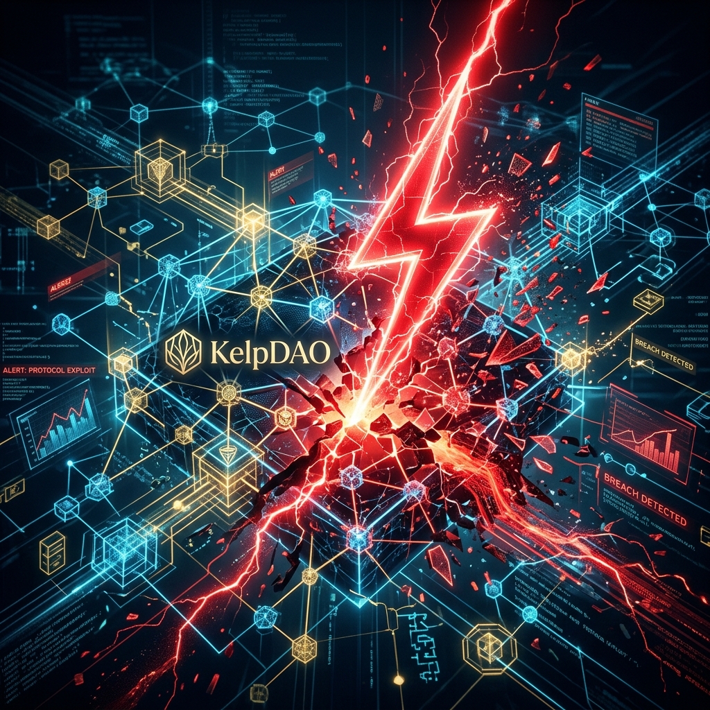 KelpDAO Exploit